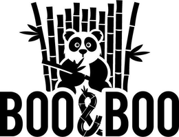 BOO&BOO trademark