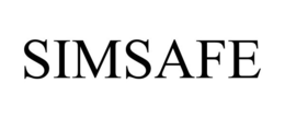 SIMSAFE trademark