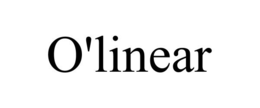 O'LINEAR trademark