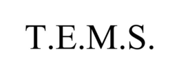 T.E.M.S. trademark