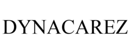 DYNACAREZ trademark