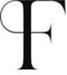 F trademark