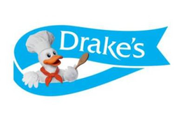 DRAKE'S trademark