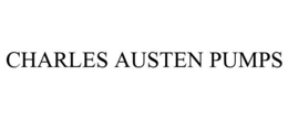 CHARLES AUSTEN PUMPS trademark