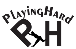 PLAYINGHARD PH trademark