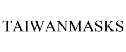 TAIWANMASKS trademark