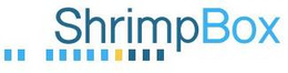 SHRIMPBOX trademark