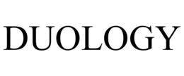 DUOLOGY trademark