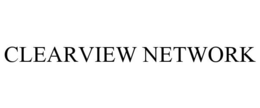 CLEARVIEW NETWORK trademark