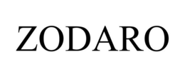 ZODARO trademark