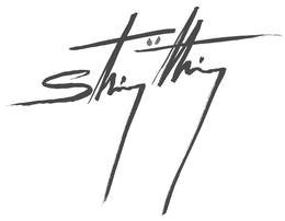 STRING THING trademark