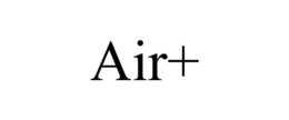 AIR+ trademark