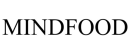 MINDFOOD trademark