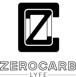 CZ ZEROCARB LYFE trademark
