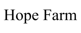 HOPE FARM trademark