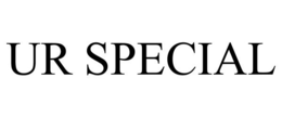 UR SPECIAL trademark