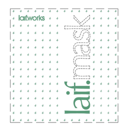 F LAIF.WORKS LAIF. trademark