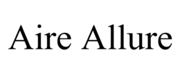 AIRE ALLURE trademark