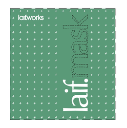 F LAIF.WORKS LAIF. trademark
