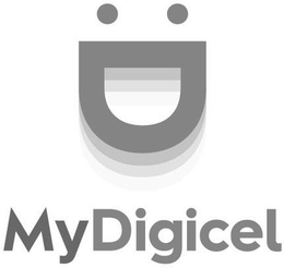 D MYDIGICEL trademark
