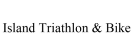 ISLAND TRIATHLON & BIKE trademark