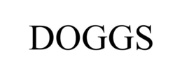 DOGGS trademark