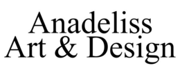 ANADELISS ART & DESIGN trademark
