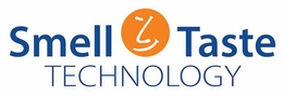 SMELL TASTE TECHNOLOGY trademark