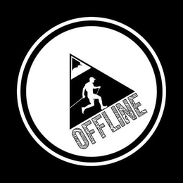 OFFLINE trademark