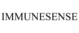 IMMUNESENSE trademark
