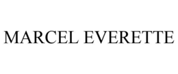 MARCEL EVERETTE trademark