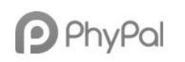 P PHYPAL trademark