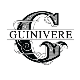 G GUINIVERE trademark