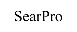 SEARPRO trademark