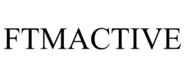 FTMACTIVE trademark