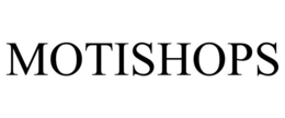MOTISHOPS trademark