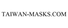 TAIWAN-MASKS.COM trademark