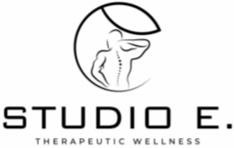 E STUDIO E. THERAPEUTIC WELLNESS trademark
