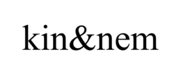 KIN&NEM trademark