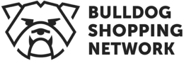 BULLDOG SHOPPING NETWORK trademark