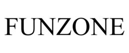FUNZONE trademark