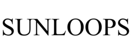 SUNLOOPS trademark