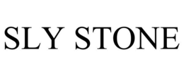 SLY STONE trademark