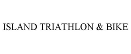 ISLAND TRIATHLON & BIKE trademark