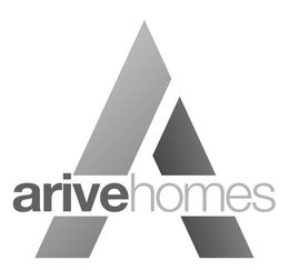 A ARIVE HOMES trademark
