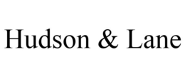 HUDSON & LANE trademark
