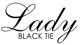 LADY BLACK TIE trademark