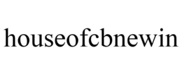 HOUSEOFCBNEWIN trademark