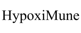 HYPOXIMUNE trademark