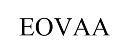 EOVAA trademark